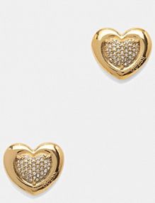 Kolczyki Guess  złote JUBE05.459JW