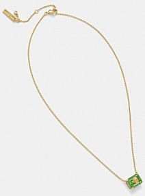 Naszyjnik Kurt Geiger London  złoty 4341172429