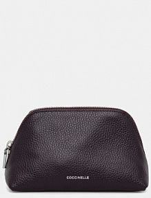 Kosmetyczka Coccinelle  fioletowa E5.TMF.25.01.