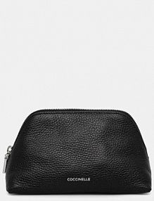 Kosmetyczka Coccinelle  czarna E5.TMF.25.01.