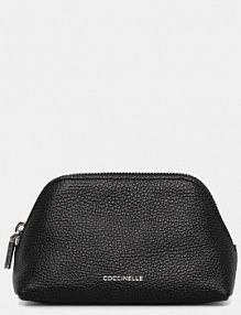 Kosmetyczka Coccinelle  czarna E5.TMF.25.02.