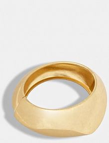 Bransoletka ALDO  złota JOHAN.710