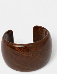 Bransoletka Sessun  brązowa 24604016