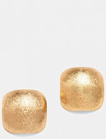 Kolczyki Luisa Spagnoli  złote 542561