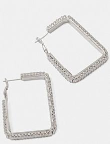 Kolczyki Luisa Spagnoli  srebrne 542544