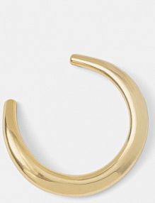 Naszyjnik Luisa Spagnoli  złoty 542534