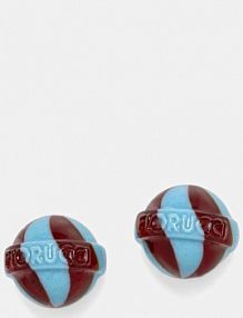 Kolczyki Fiorucci  czerwone U01FPAJE145PT