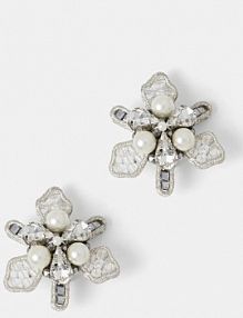 Kolczyki Marella  srebrne 2523756017200