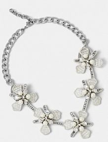 Naszyjnik Marella  srebrny 2523756037200