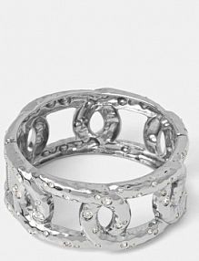 Bransoletka Marella  srebrna 2523756047200