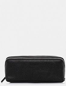 Kosmetyczka Coccinelle  czarna E5.MUK.95.G3.