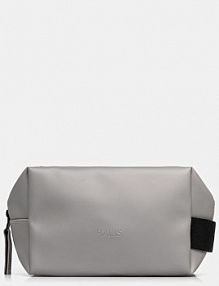 Kosmetyczka Rains  szara 15580.123