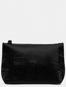 Kosmetyczka Rains  czarna 15600.131