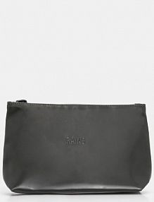 Kosmetyczka Rains  zielona 15600.127