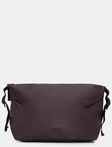 Kosmetyczka Rains  bordowy 15630.129