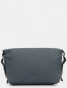 Kosmetyczka Rains  niebieska 15630.124