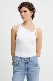 Top Won Hundred  biały damski 3778.12090