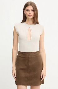 Body pinko  beżowe 106088.A308