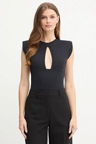 Body pinko  czarne 106088.A308