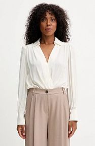 Body Twinset  beżowe 252TP2293