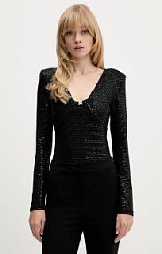 Body HUGO  czarne 50546238