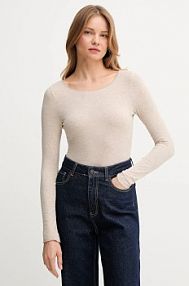 Body United Colors of Benetton  beżowe 3ZQM3B003