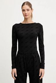 Body HUGO  czarne 50549795