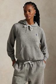 Bluza przez głowę Polo Ralph Lauren  szara 211971691