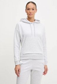 Bluza przez głowę Adidas  szara JN1853