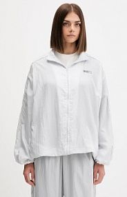 Bluza rozpinana Puma  szara damska 633793