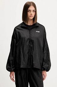 Bluza rozpinana Puma  czarna damska 633793