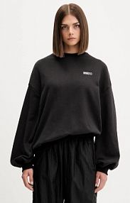 Bluza przez głowę Puma  czarna 633803