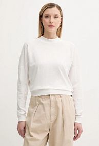 Longsleeve G-Star  szary damski D26611.D601