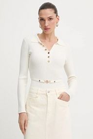 Body Fracomina  beżowe FR25WT5001K43