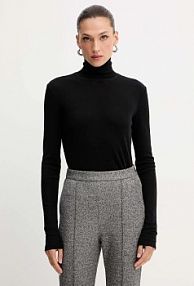 Longsleeve MM  czarny damski 2526946028600