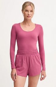 Body Under Armour  bordowy 6005918