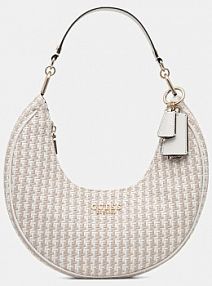 Torebka shopperka Guess  biała HWWG96.31020