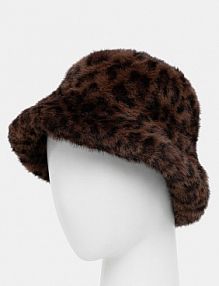 Kapelusz Joseph Ribkoff  brązowy damski 253975X