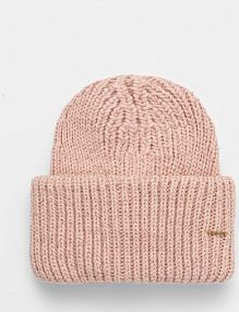 Czapka zimowa Twinset  różowa damska 252TO519B