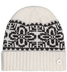 Czapka zimowa Kari Traa  beżowa damska 611573