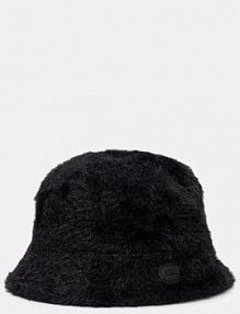 Kapelusz Colmar  czarny damski 4860R.4YI