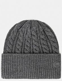 Czapka zimowa Colmar  szara damska 5060R.6XU