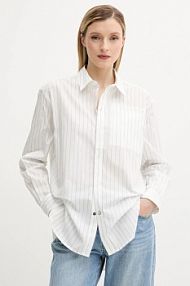 Koszula G-Star  biała damska D26133.D926