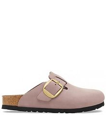 Klapki Birkenstock  fioletowe damskie 1030544