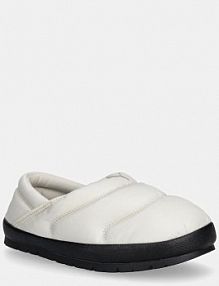 Kapcie Puma  beżowe damskie 402176