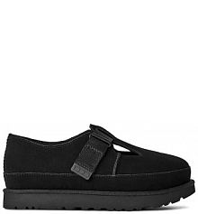 Baleriny Ugg  czarne 1171506.BLK