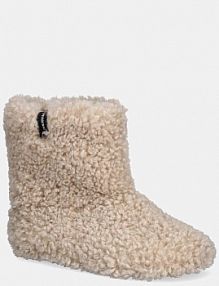 Kapcie Verbenas  beżowe damskie 5804150859.CR