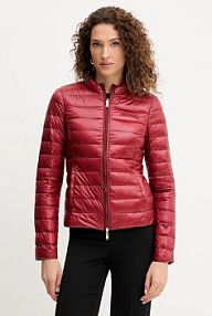 Kurtka przejściowa PATRIZIA PEPE  czerwona damska 8O0178.A631