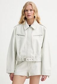 Ramoneska Gestuz  biała 10910163