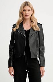 Ramoneska Boss Orange  czarna 50541769